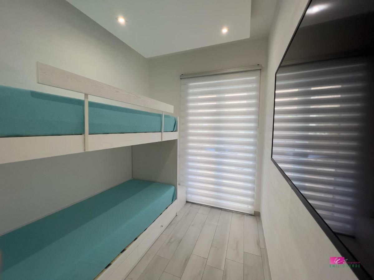 Апартаменти Gt House Fontana Limite В'єтрі Екстер'єр фото