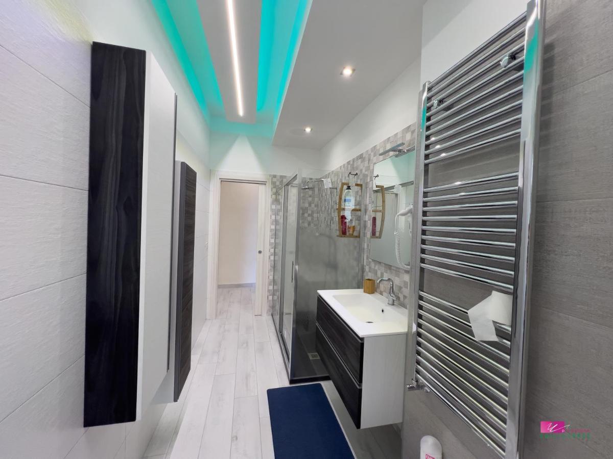 Апартаменти Gt House Fontana Limite В'єтрі Екстер'єр фото