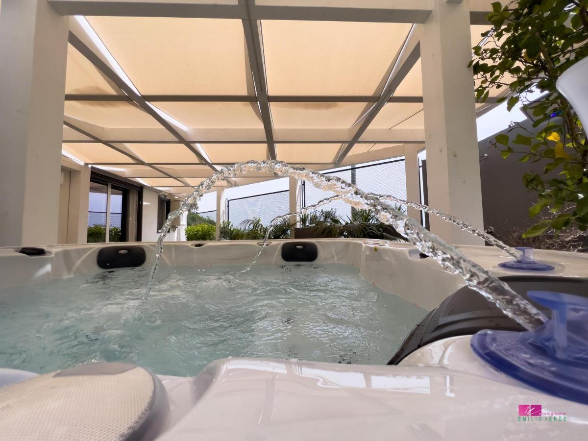 Апартаменти Gt House Fontana Limite В'єтрі Екстер'єр фото