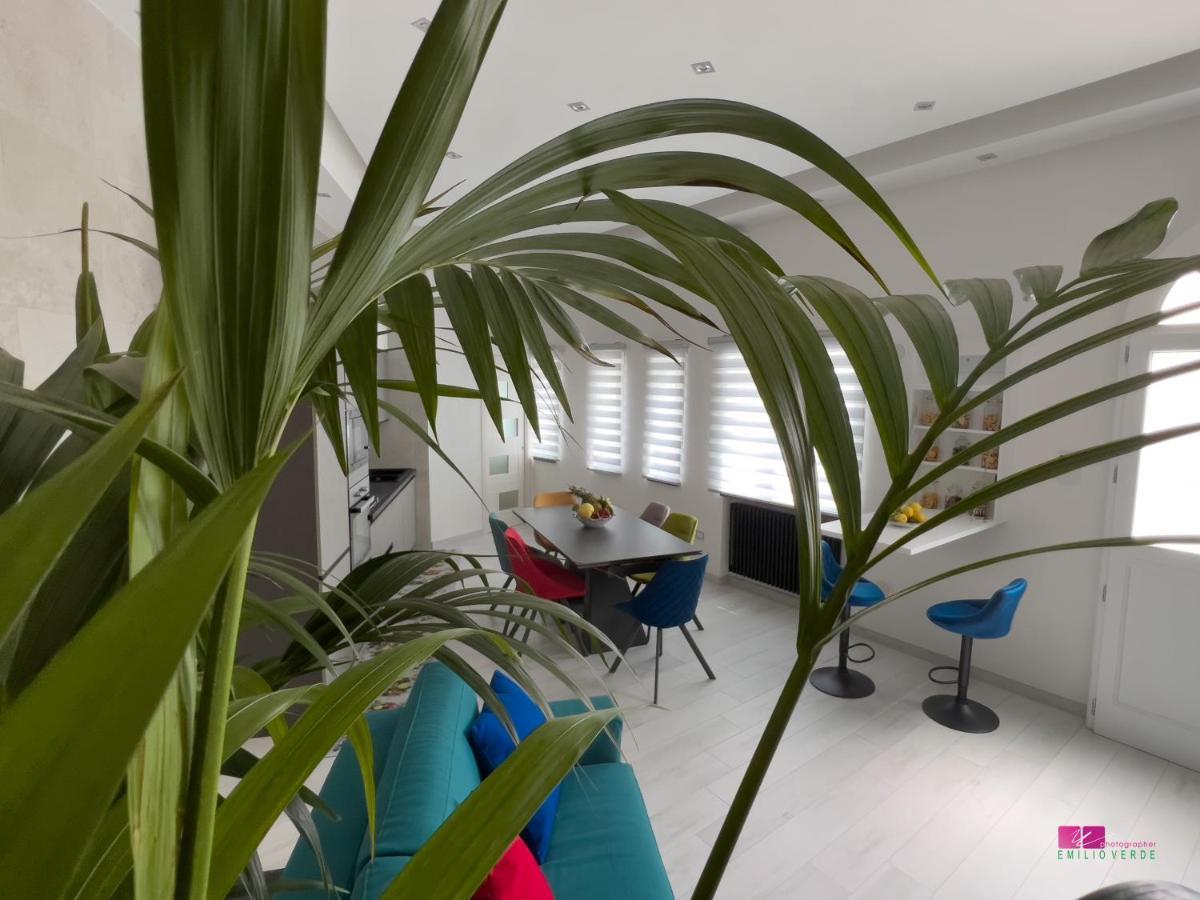 Апартаменти Gt House Fontana Limite В'єтрі Екстер'єр фото