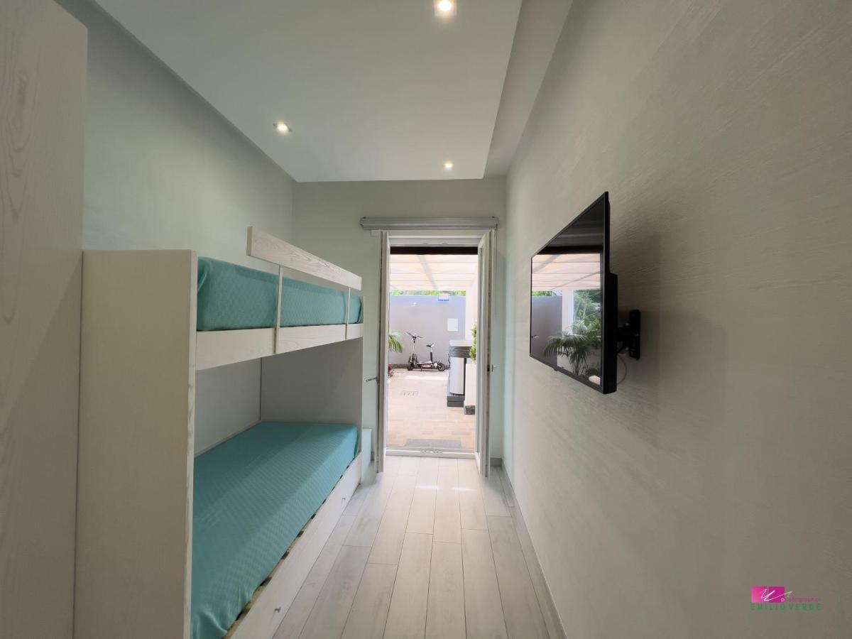 Апартаменти Gt House Fontana Limite В'єтрі Екстер'єр фото