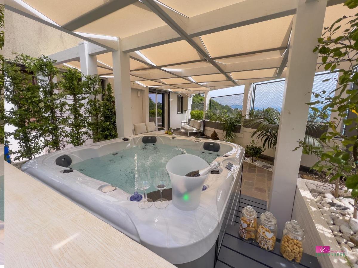Апартаменти Gt House Fontana Limite В'єтрі Екстер'єр фото